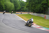 Middle 2 Group Black Bikes